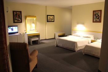 Angel Beach Hotel Tosmur Eksteriør billede